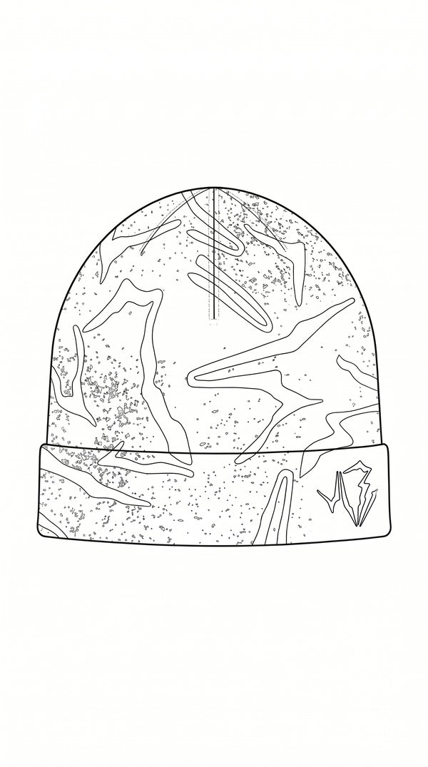 Guía de tallas Ilustración