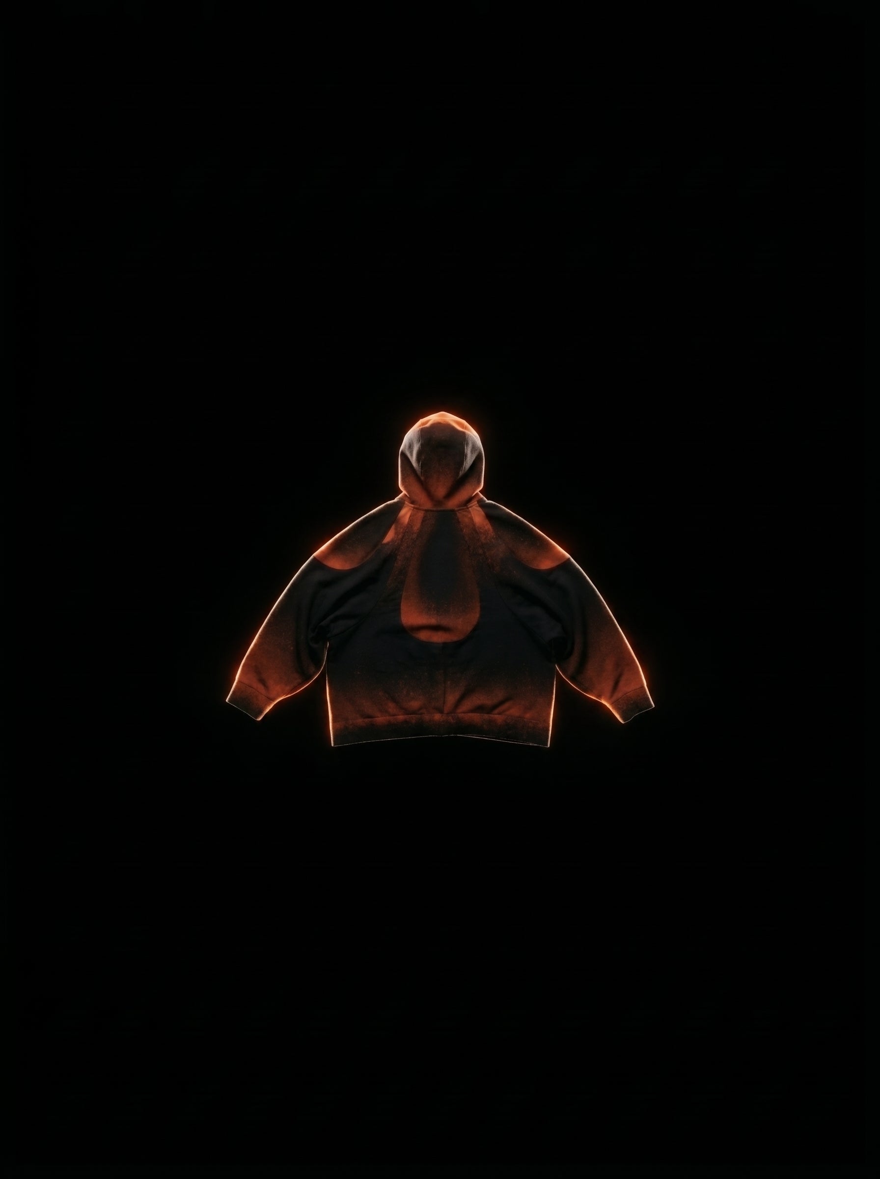 Nudo Orbital Gradient — Edición limitada