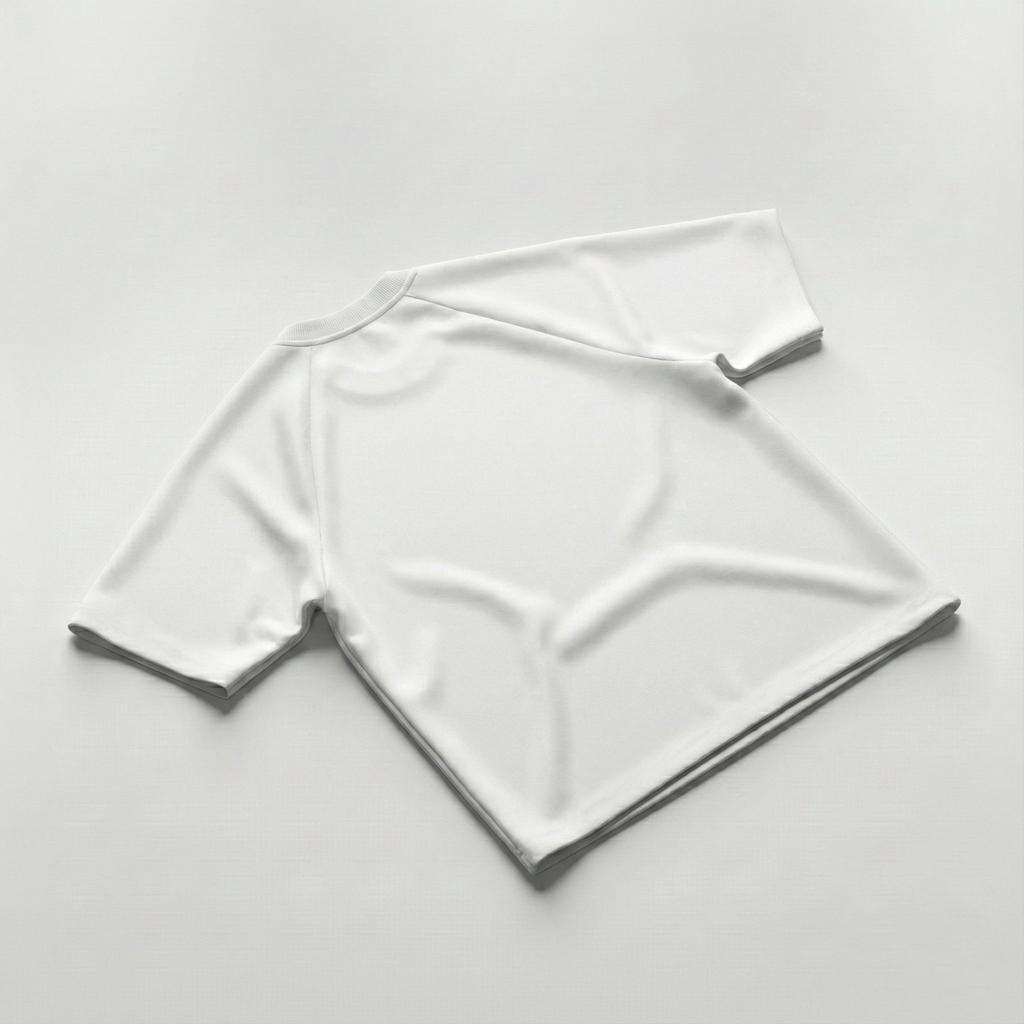 Tshirt Seamless Angels Monochrome Doble Jersey