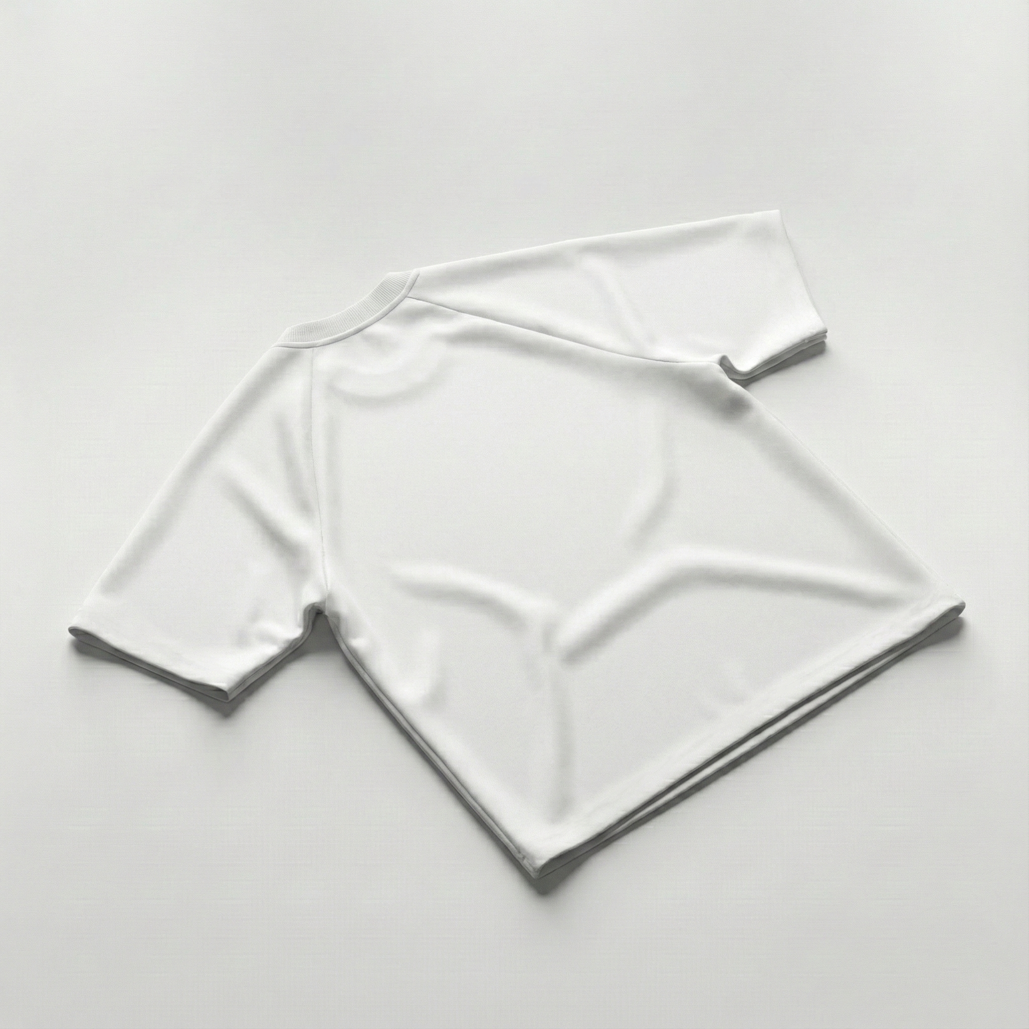 Tshirt Seamless Angels Monochrome Doble Jersey