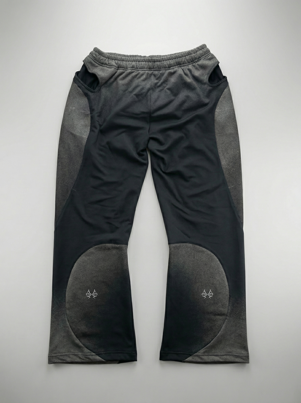 Pant Monochrome Orbital Gradient (MOG)