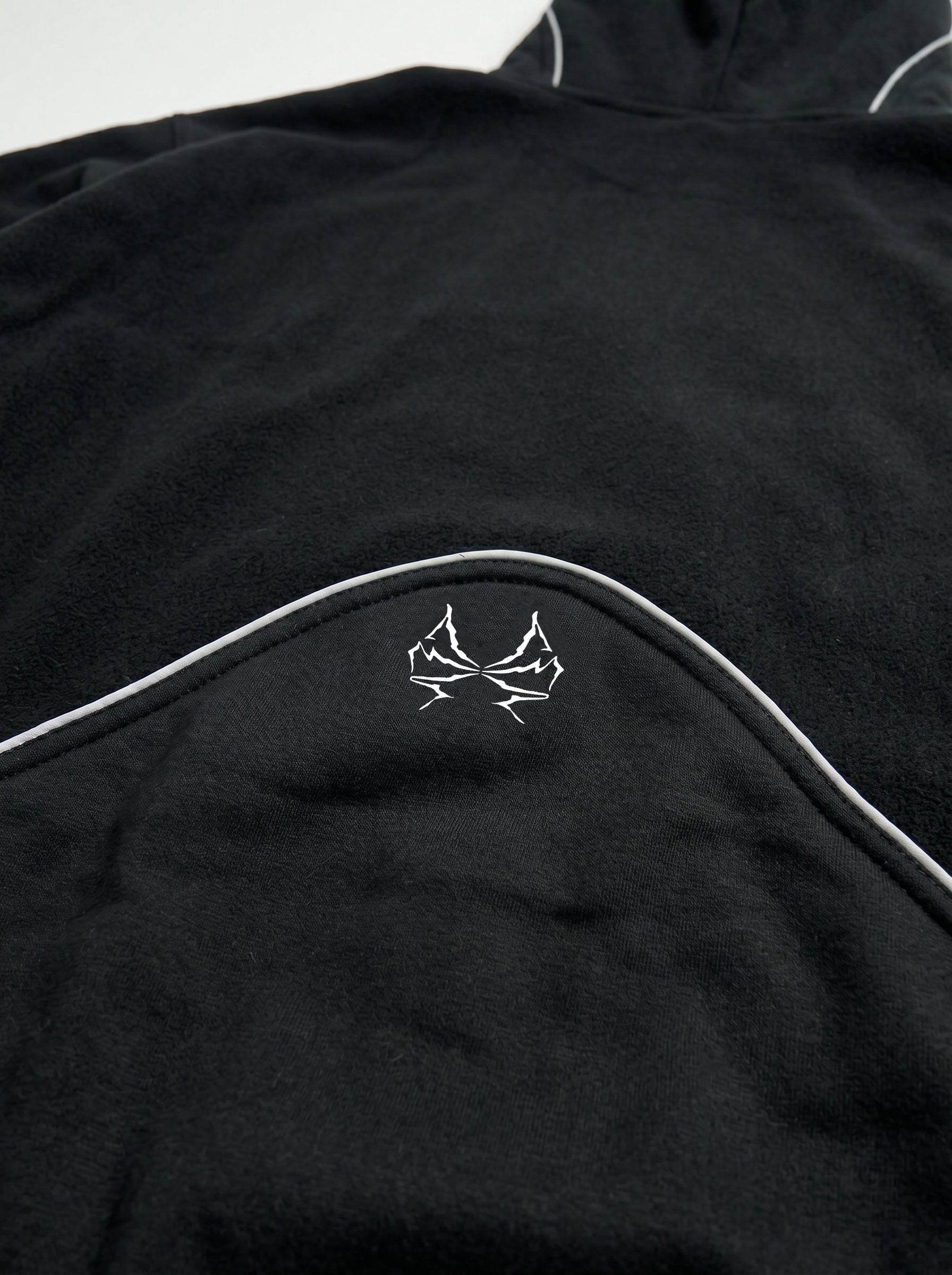 Hoodie Lines OG 23