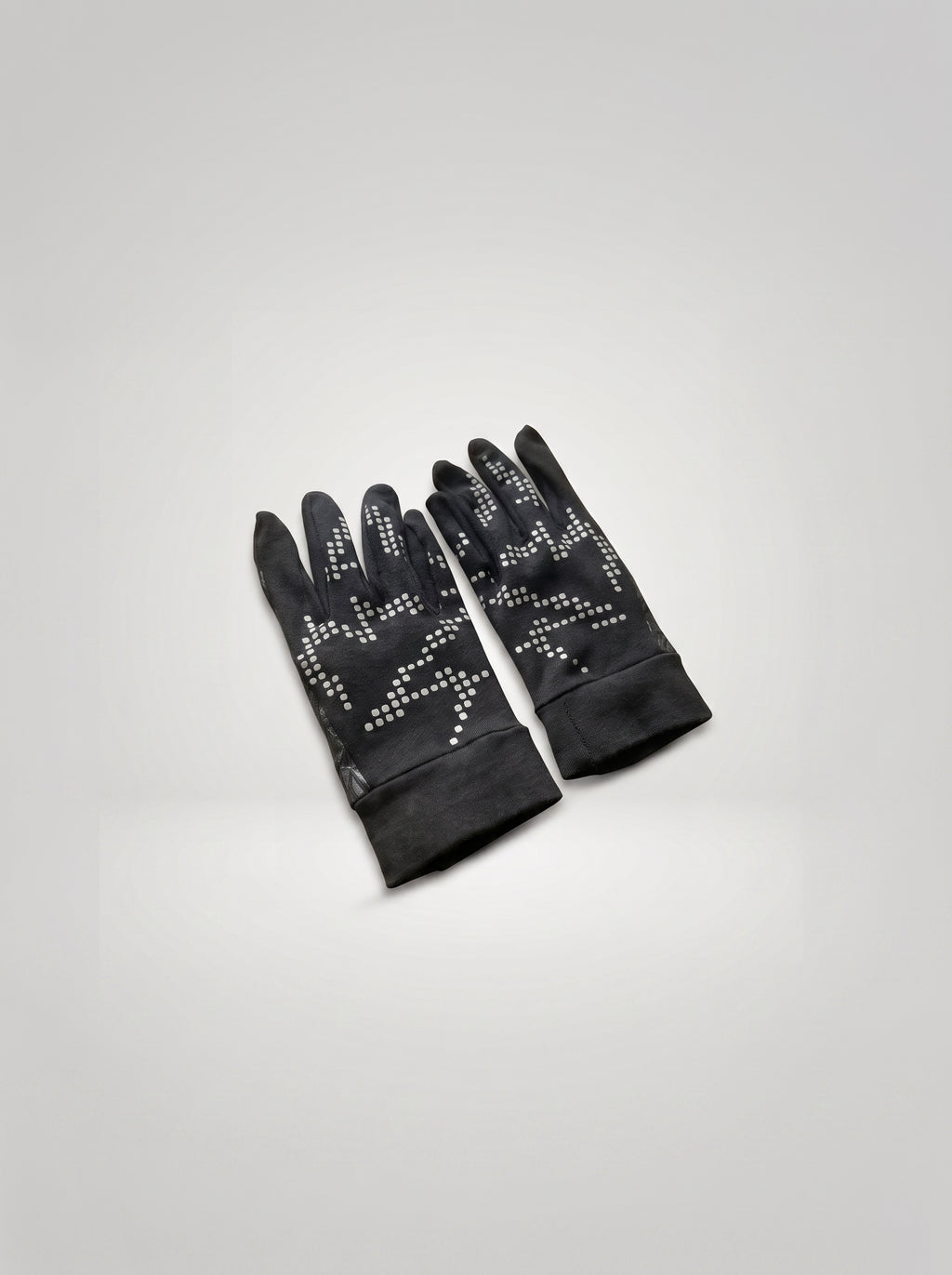GLOVE GRIP LOGO 437
