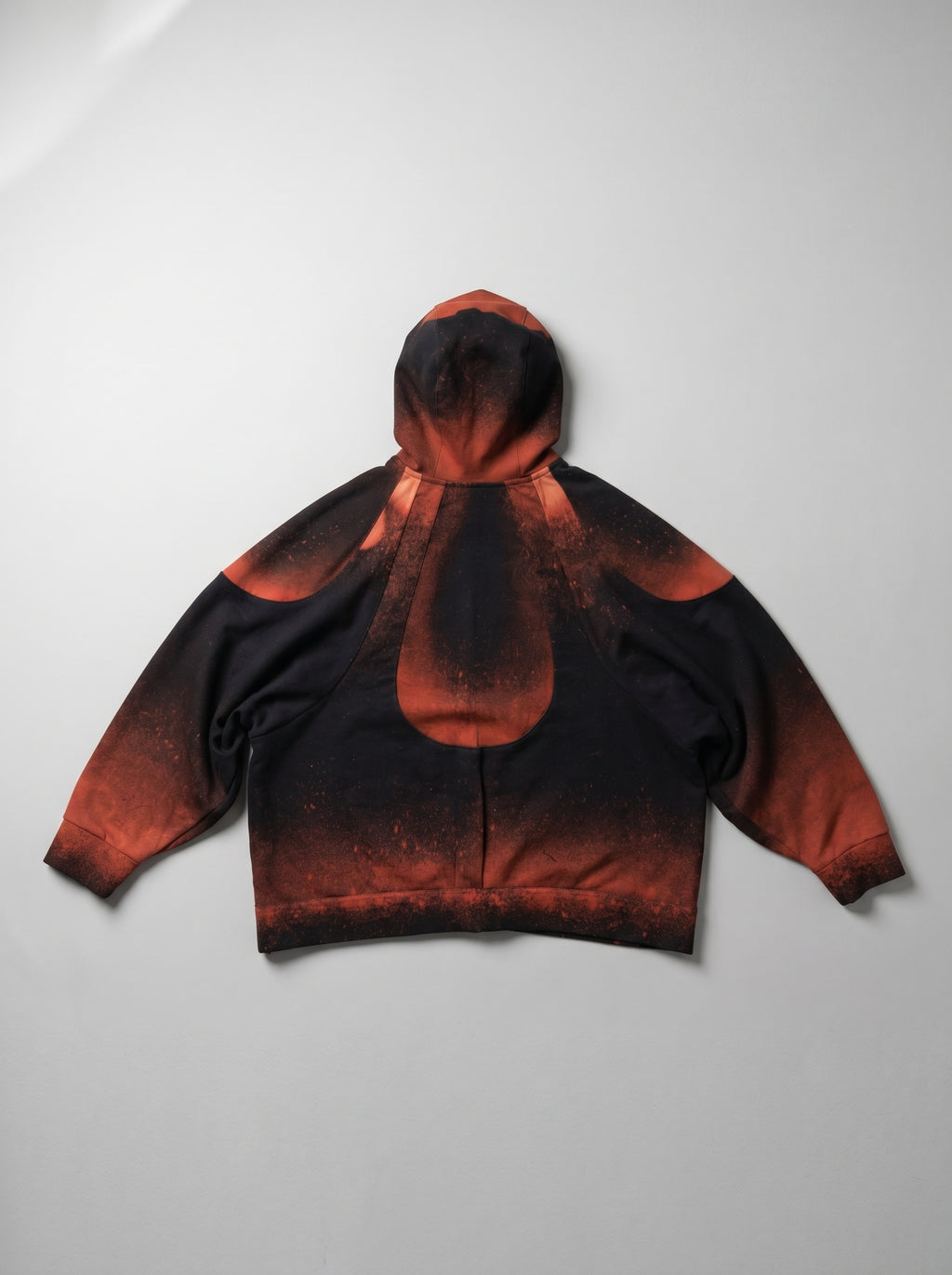 Nudo Orbital Gradient Jacket