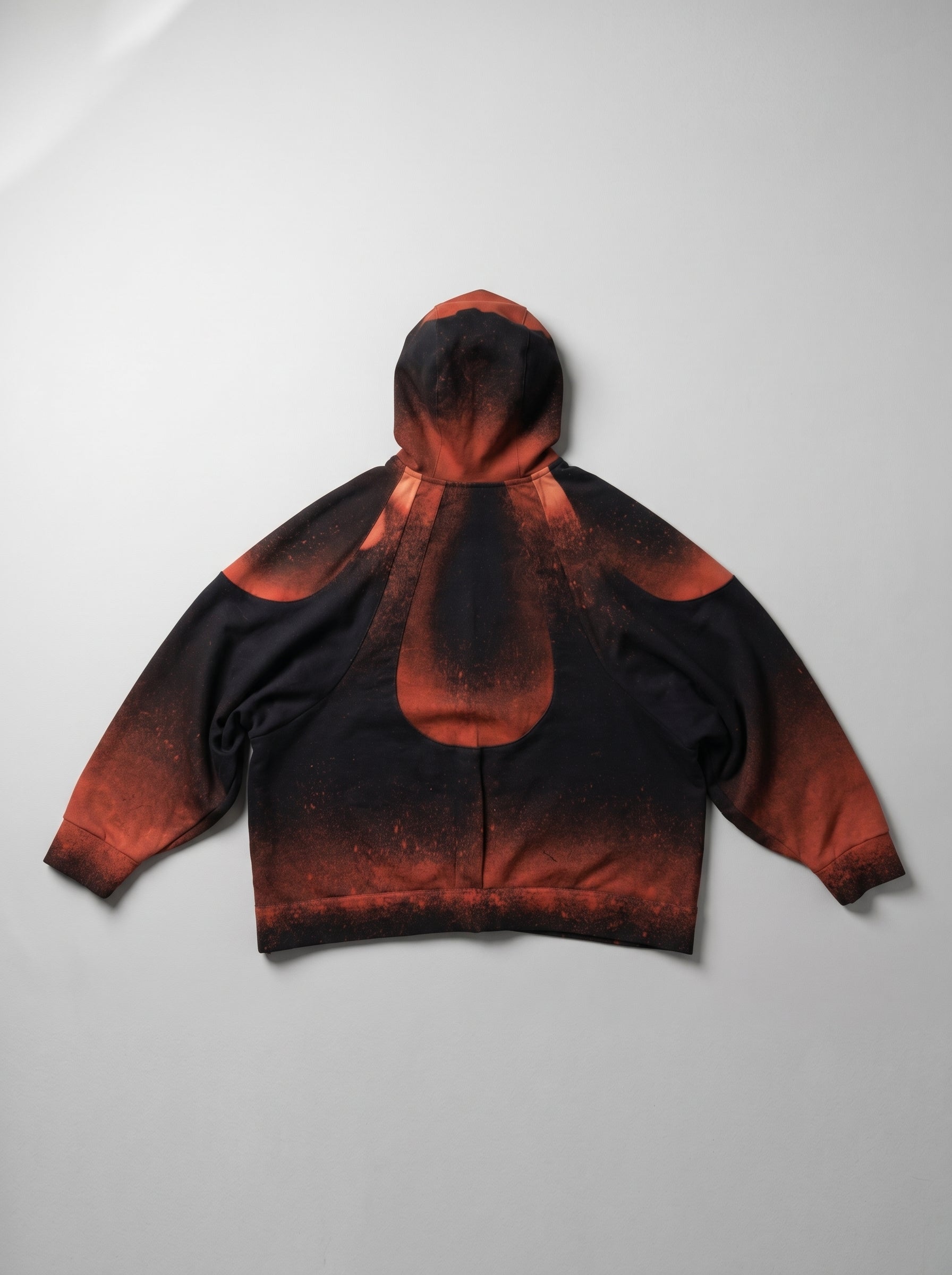 Nudo Orbital Gradient Jacket