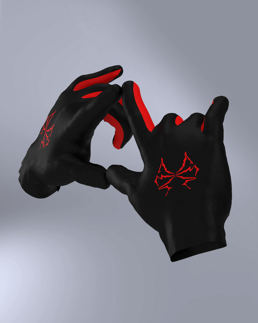 BASIC GLOVES 437