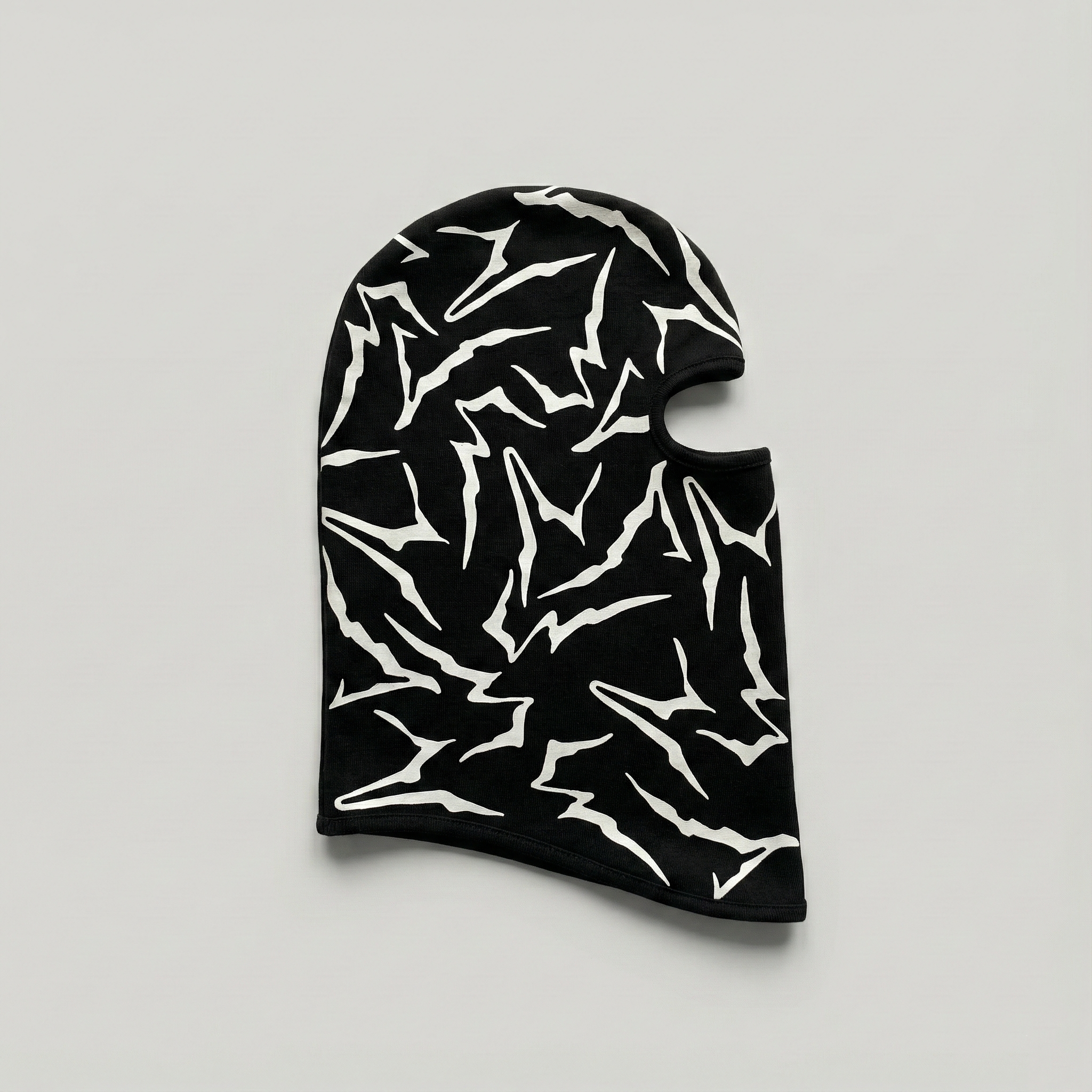 CAPUCHA LOGO DECON REFLEX