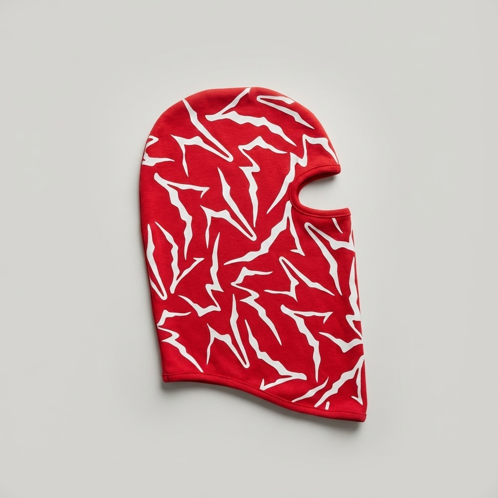 CAPUCHA LOGO DECON REFLEX