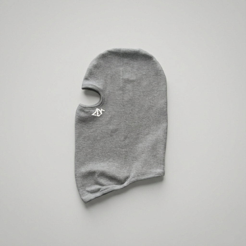 CAPUCHA LOGO DECON REFLEX