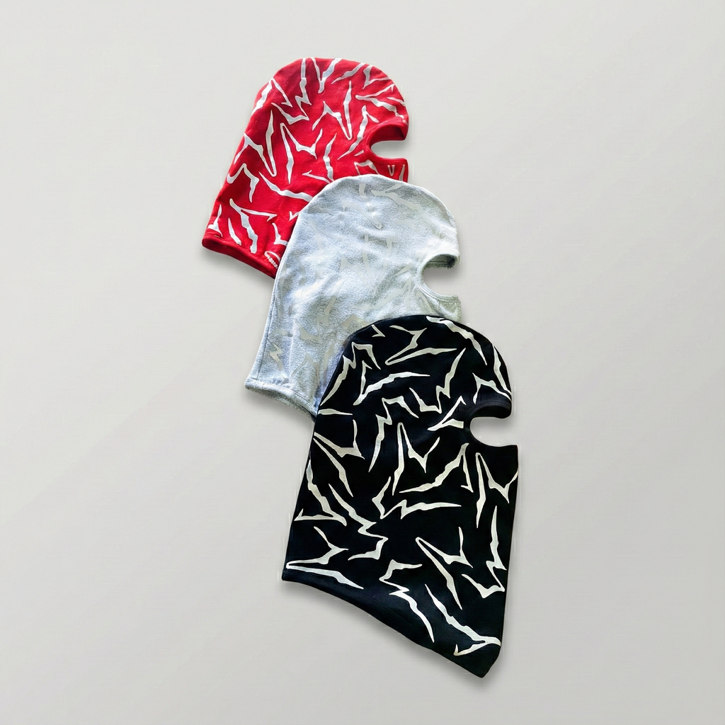 CAPUCHA LOGO DECON REFLEX