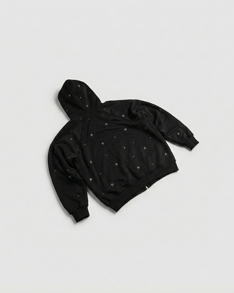 HOODIE STARS 437 1 of 1