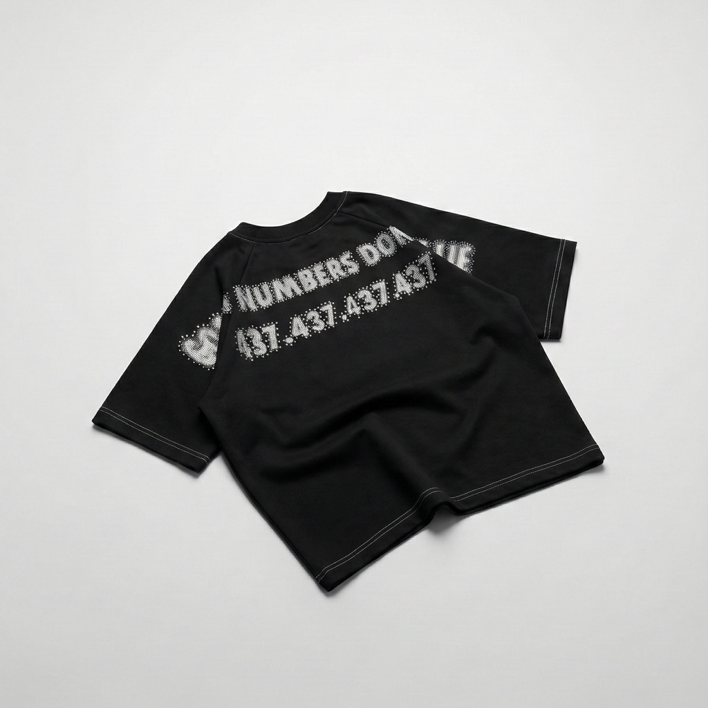 1 of 1: GOD`S NUMBERS DON'T LIE