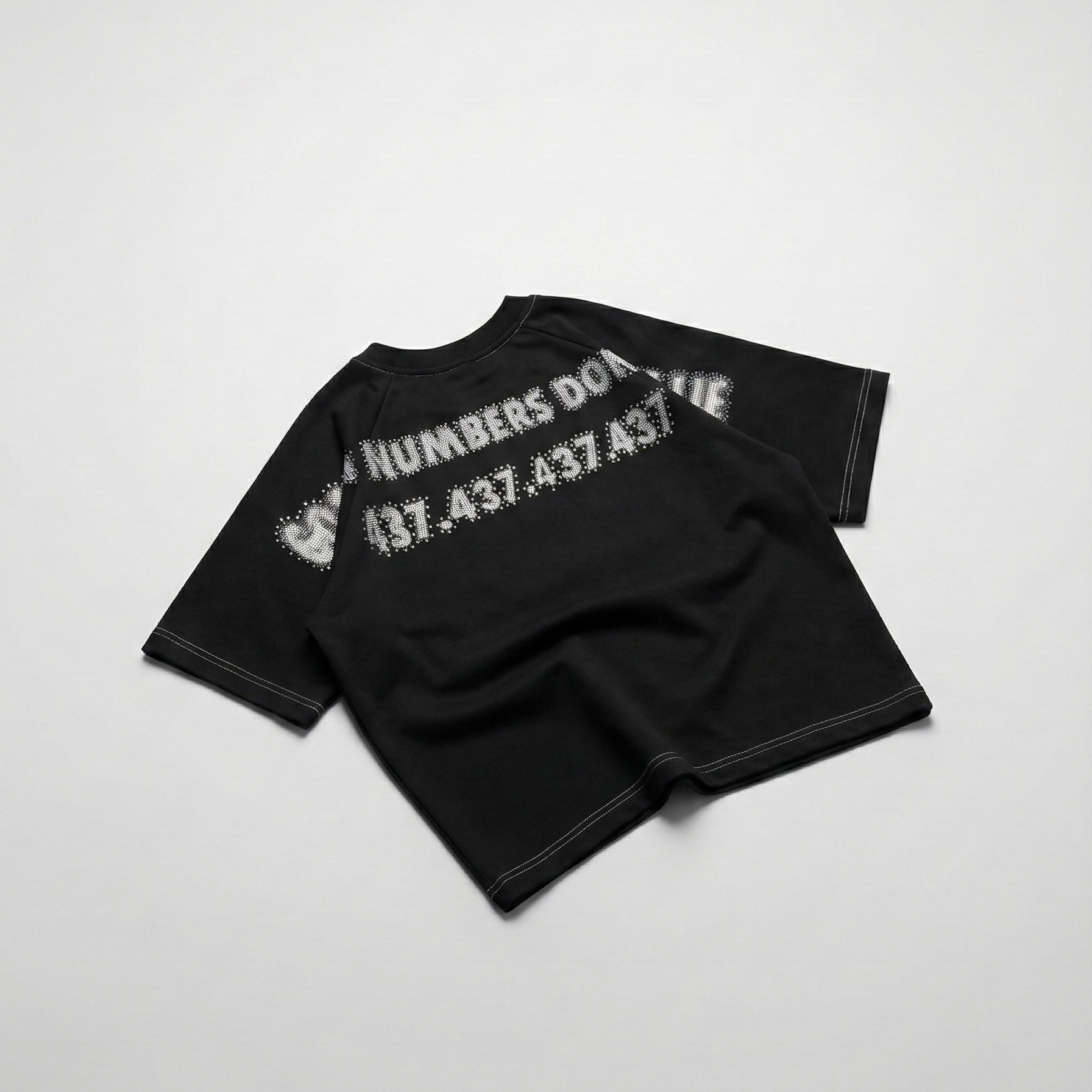 1 of 1: GOD`S NUMBERS DON'T LIE