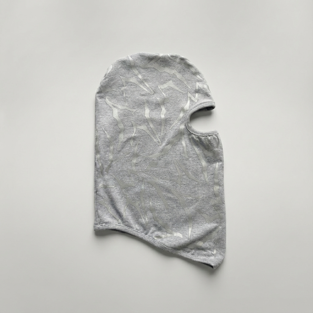 CAPUCHA LOGO DECON REFLEX