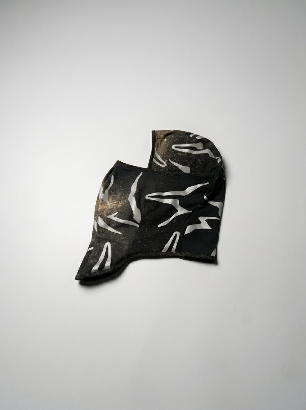Balaclava Orbital Gradient Reflex
