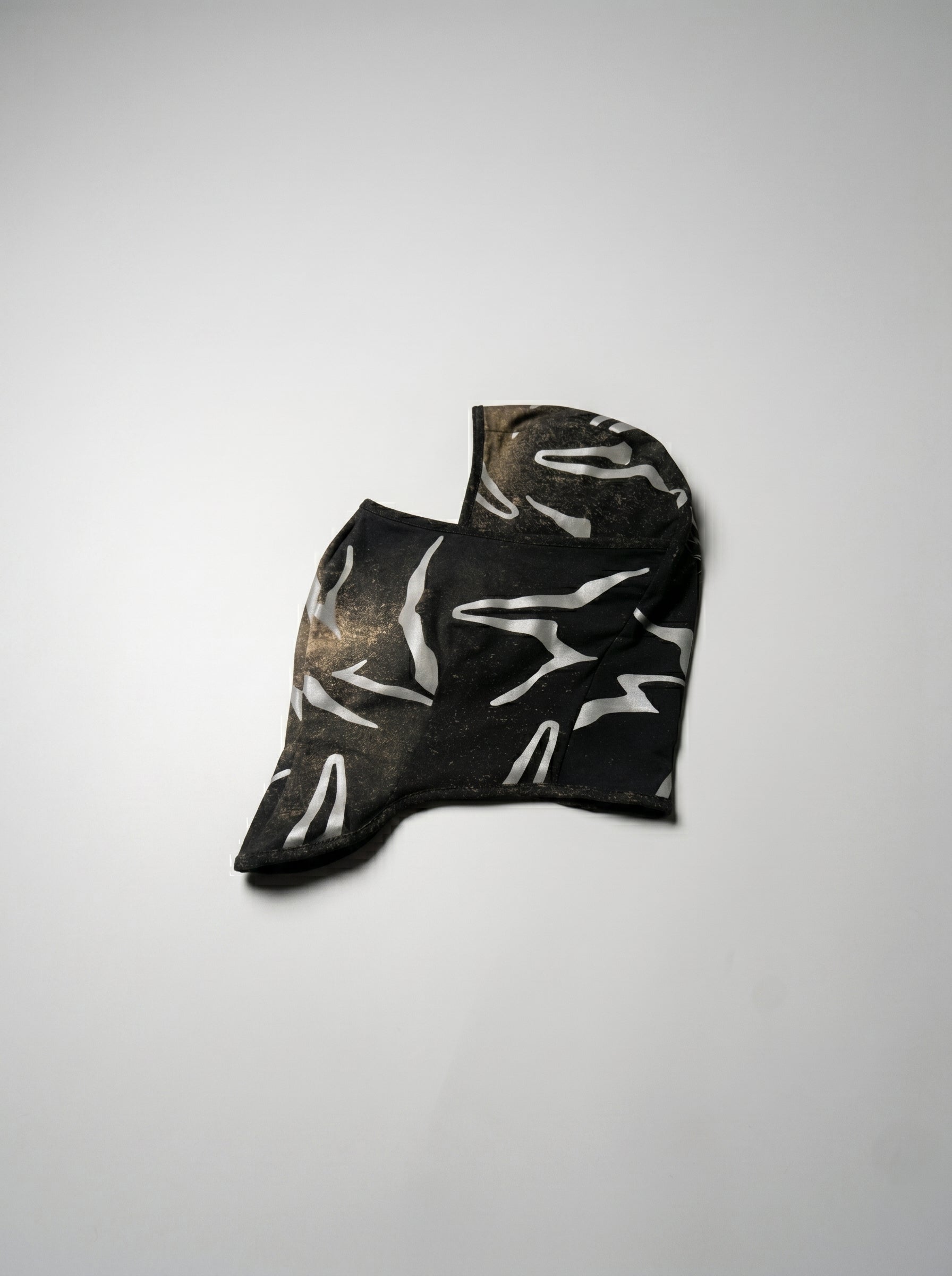 Balaclava Orbital Gradient Reflex