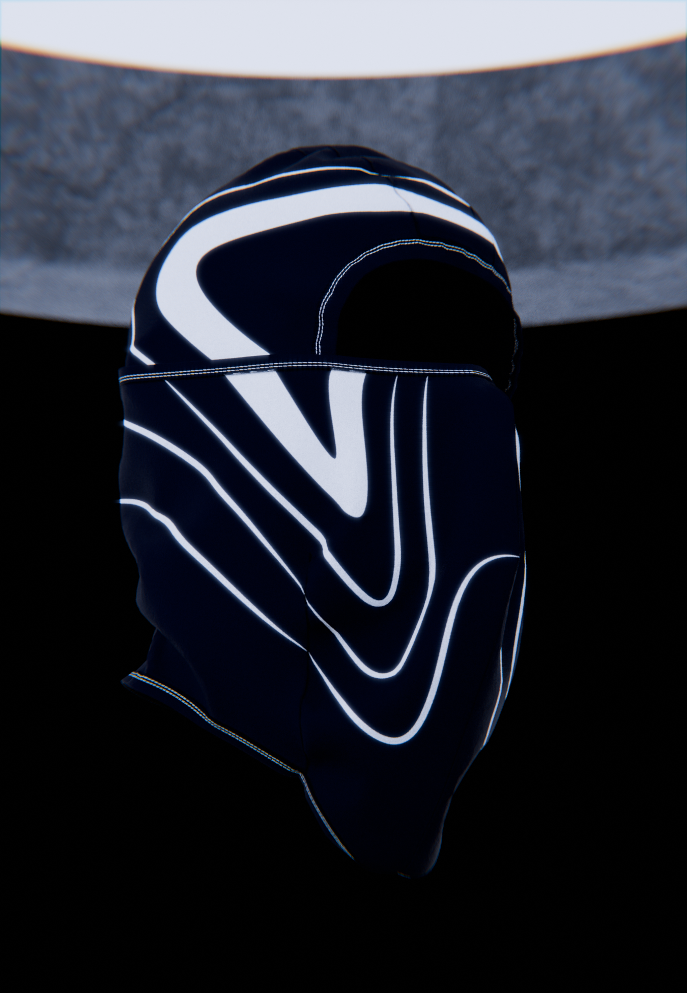 Balaclava LINES V2