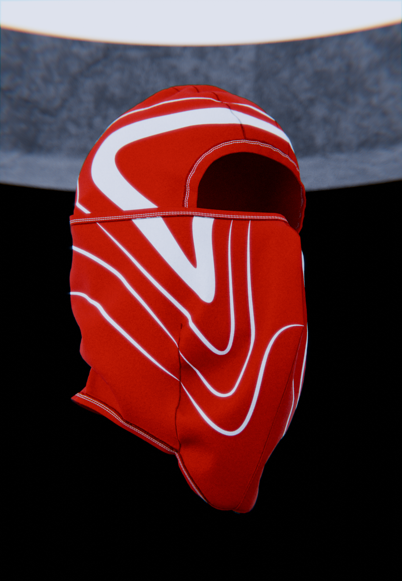 Balaclava LINES V2