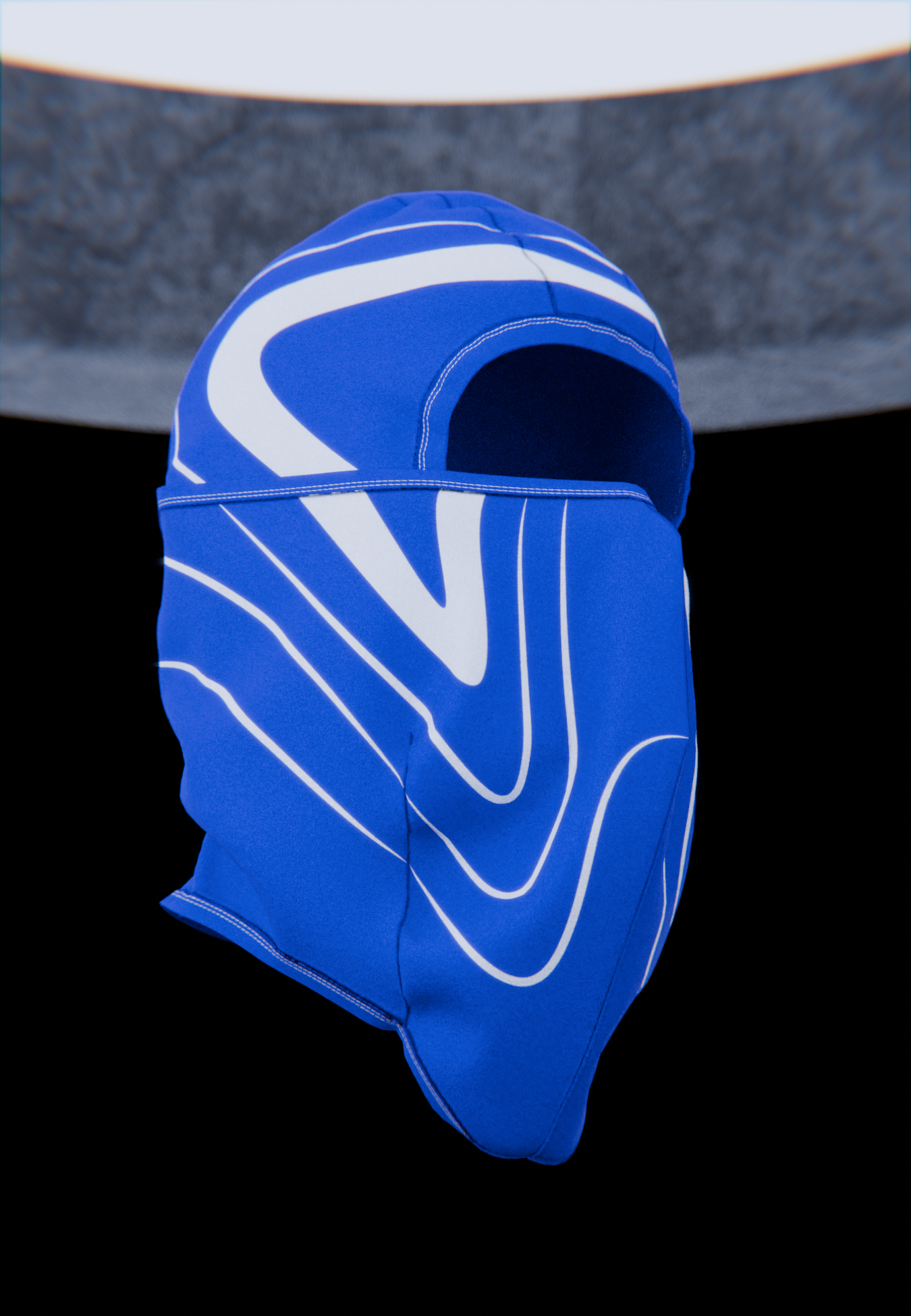 Balaclava LINES V2