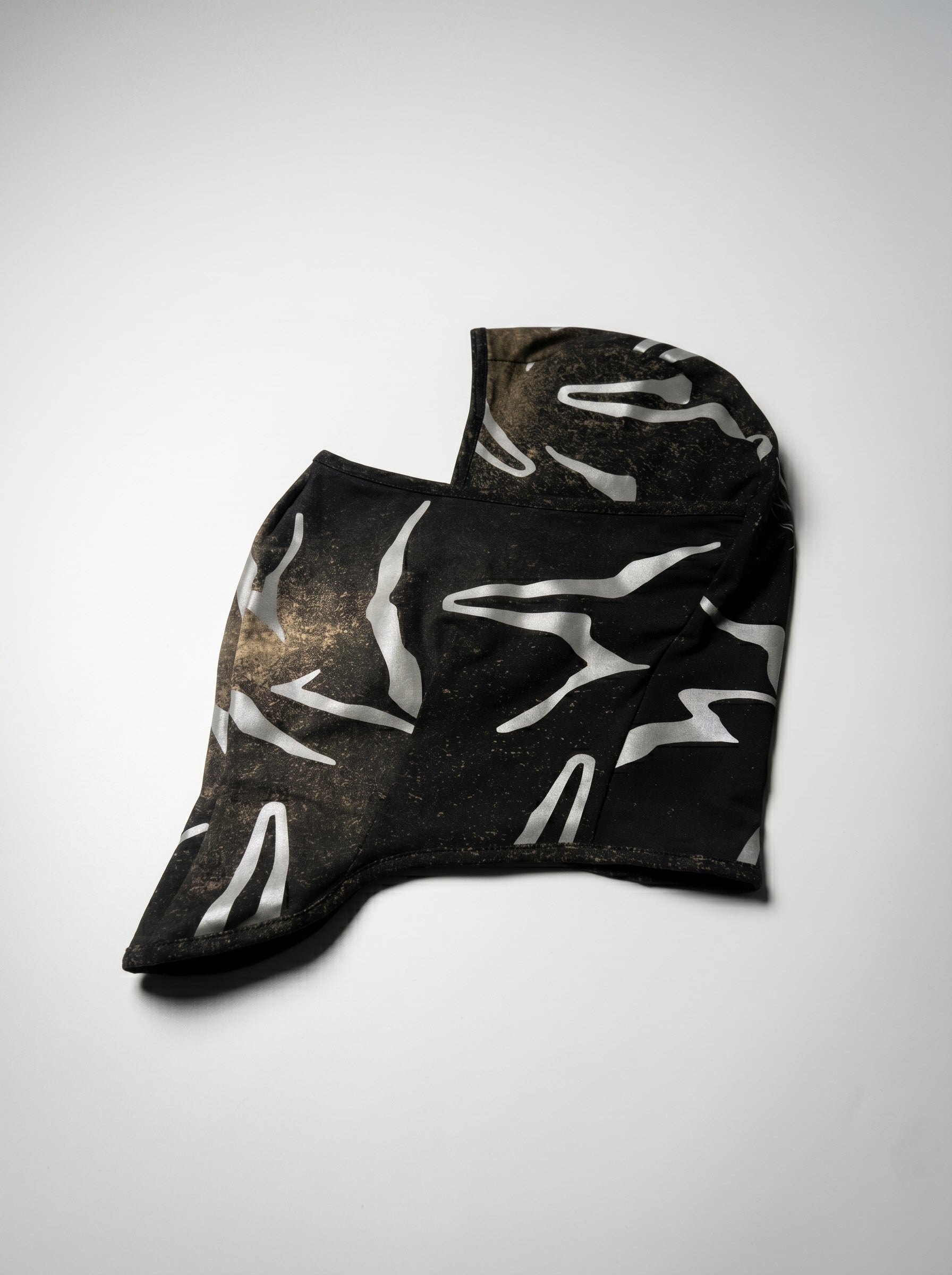 Balaclava Orbital Gradient Reflex